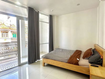 Жилье в Ho Chi Minh City, Vietnam  Жилье в Ho Chi Minh City, Vietnam