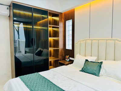 Logement dans Ho Chi Minh City, Vietnam Logement dans Ho Chi Minh City, Vietnam