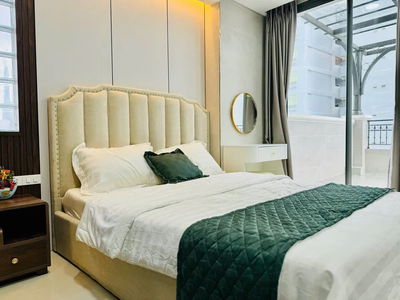 Housing in Ho Chi Minh City, Vietnam Housing in Ho Chi Minh City, Vietnam