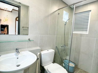 Alojamiento en Ho Chi Minh City, Vietnam Alojamiento en Ho Chi Minh City, Vietnam