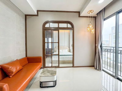 Logement dans Ho Chi Minh City, Vietnam Logement dans Ho Chi Minh City, Vietnam