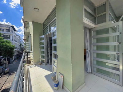 Housing in Qui Nhon, Vietnam Housing in Qui Nhon, Vietnam