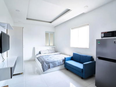 Logement dans Ho Chi Minh City, Vietnam Logement dans Ho Chi Minh City, Vietnam