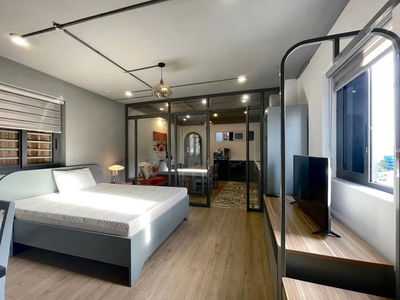 Жилье в Ho Chi Minh City, Vietnam  Жилье в Ho Chi Minh City, Vietnam