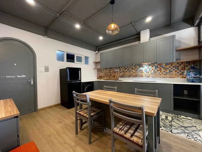 Жилье в Ho Chi Minh City, Vietnam Жилье в Ho Chi Minh City, Vietnam