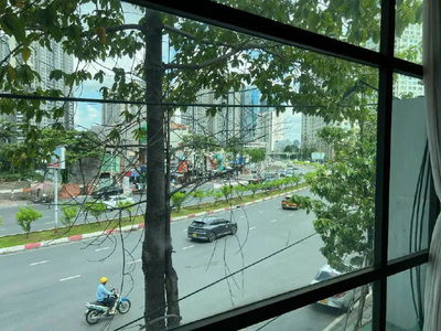 Жилье в Ho Chi Minh City, Vietnam Жилье в Ho Chi Minh City, Vietnam