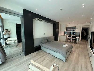 Alojamiento en Ho Chi Minh City, Vietnam  Alojamiento en Ho Chi Minh City, Vietnam