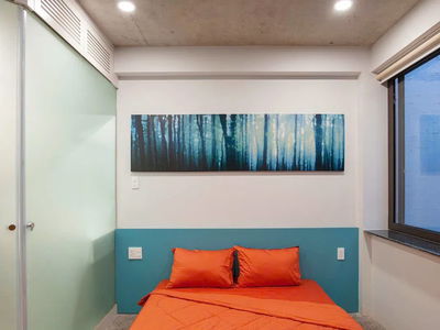 Logement dans Ho Chi Minh City, Vietnam Logement dans Ho Chi Minh City, Vietnam