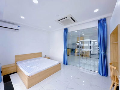 Housing in Ho Chi Minh City, Vietnam Housing in Ho Chi Minh City, Vietnam