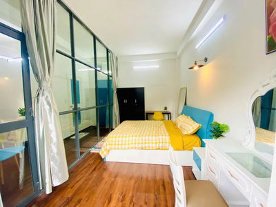 Logement dans Ho Chi Minh City, Vietnam  Logement dans Ho Chi Minh City, Vietnam