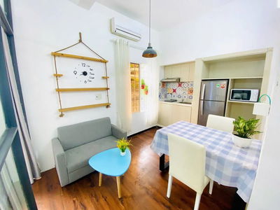 Logement dans Ho Chi Minh City, Vietnam Logement dans Ho Chi Minh City, Vietnam