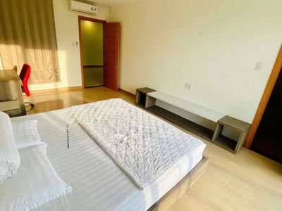 Gehäuse In Nha Be, Vietnam Gehäuse In Nha Be, Vietnam