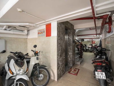 Alojamiento en Ho Chi Minh City, Vietnam  Alojamiento en Ho Chi Minh City, Vietnam