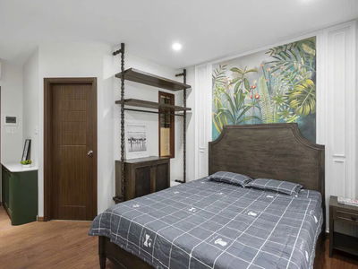 Gehäuse In Ho Chi Minh City, Vietnam Gehäuse In Ho Chi Minh City, Vietnam