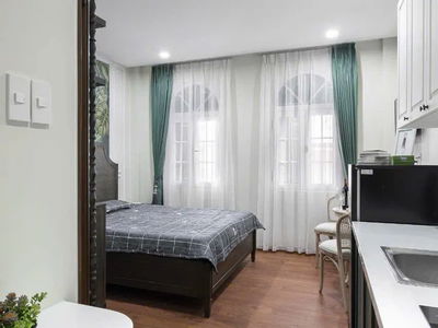 Housing in Ho Chi Minh City, Vietnam Housing in Ho Chi Minh City, Vietnam