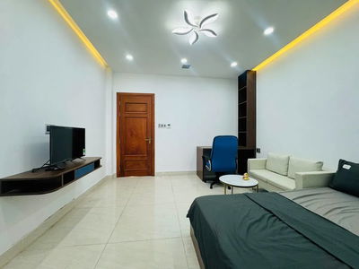 Logement dans Ho Chi Minh City, Vietnam Logement dans Ho Chi Minh City, Vietnam