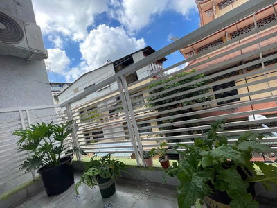 Housing in Ho Chi Minh City, Vietnam  Housing in Ho Chi Minh City, Vietnam