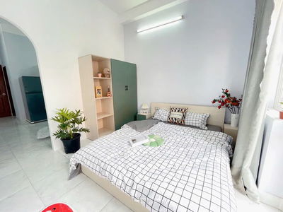 Housing in Ho Chi Minh City, Vietnam Housing in Ho Chi Minh City, Vietnam