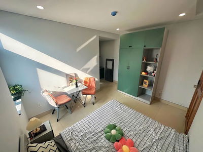 Logement dans Ho Chi Minh City, Vietnam  Logement dans Ho Chi Minh City, Vietnam