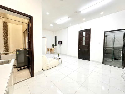 Alojamiento en Ho Chi Minh City, Vietnam  Alojamiento en Ho Chi Minh City, Vietnam