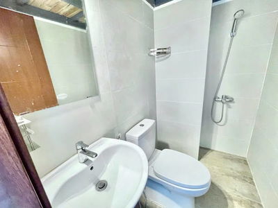 Gehäuse In Nha Be, Vietnam Gehäuse In Nha Be, Vietnam