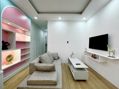 Жилье в Hanoi, Vietnam Жилье в Hanoi, Vietnam