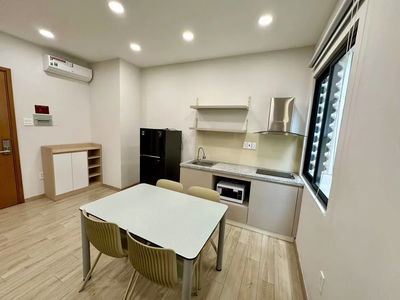 Housing in Ho Chi Minh City, Vietnam Housing in Ho Chi Minh City, Vietnam