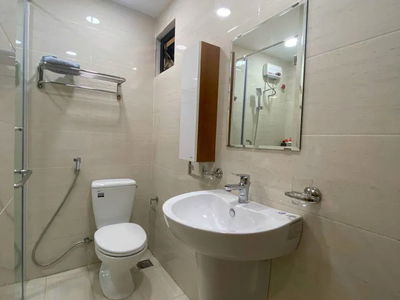 Жилье в Ho Chi Minh City, Vietnam Жилье в Ho Chi Minh City, Vietnam