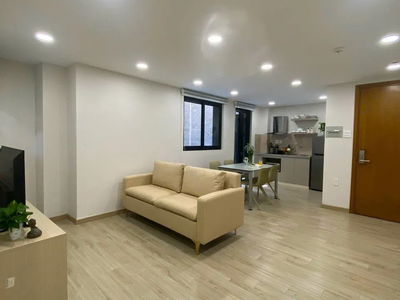 Жилье в Ho Chi Minh City, Vietnam  Жилье в Ho Chi Minh City, Vietnam