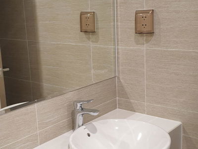 Vinhomes Grand Park, Vietnam Vinhomes Grand Park, Vietnam