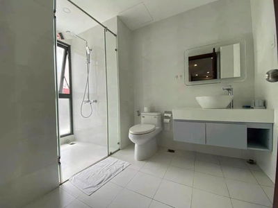 Жилье в Ho Chi Minh City, Vietnam Жилье в Ho Chi Minh City, Vietnam