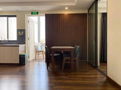 Жилье в Ho Chi Minh City, Vietnam Жилье в Ho Chi Minh City, Vietnam