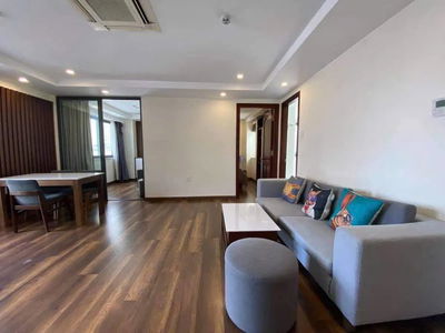 Жилье в Ho Chi Minh City, Vietnam Жилье в Ho Chi Minh City, Vietnam