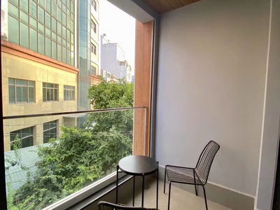 Housing in Ho Chi Minh City, Vietnam  Housing in Ho Chi Minh City, Vietnam