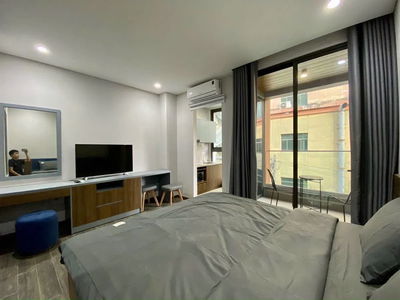 Logement dans Ho Chi Minh City, Vietnam Logement dans Ho Chi Minh City, Vietnam