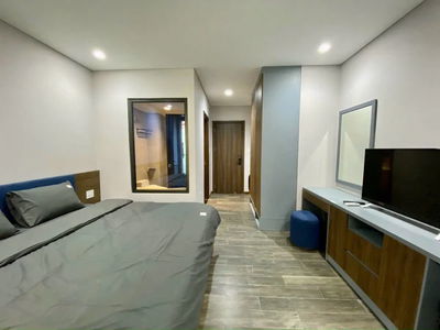 Housing in Ho Chi Minh City, Vietnam Housing in Ho Chi Minh City, Vietnam