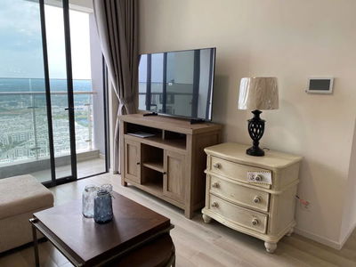 Masteri Centre Point, Vietnam Masteri Centre Point, Vietnam