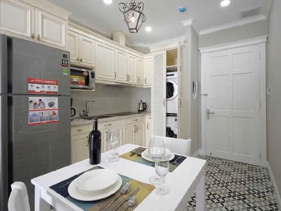 Жилье в Ho Chi Minh City, Vietnam  Жилье в Ho Chi Minh City, Vietnam