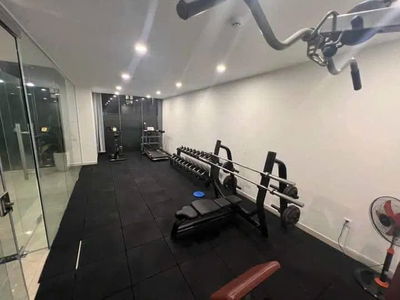 Жилье в Ho Chi Minh City, Vietnam Жилье в Ho Chi Minh City, Vietnam