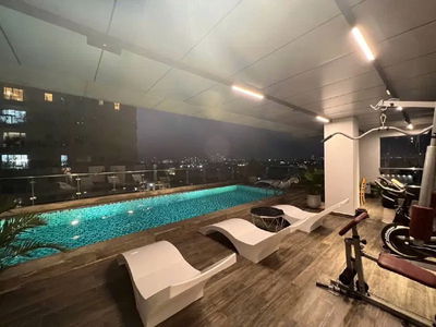 Gehäuse In Ho Chi Minh City, Vietnam Gehäuse In Ho Chi Minh City, Vietnam