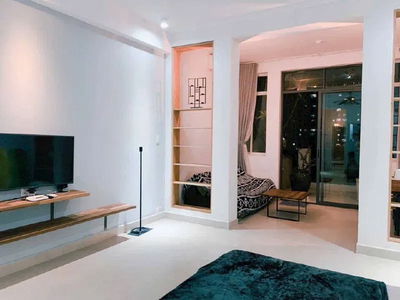 Alojamiento en Nha Be, Vietnam Alojamiento en Nha Be, Vietnam