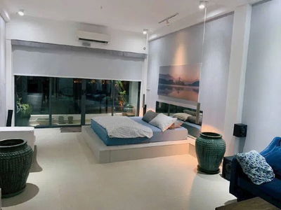 Gehäuse In Nha Be, Vietnam Gehäuse In Nha Be, Vietnam