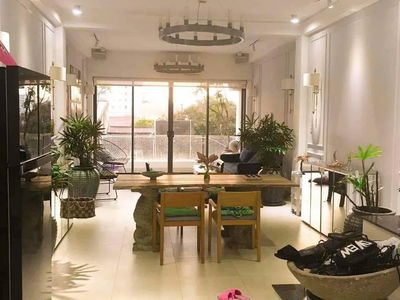 Housing in Nha Be, Vietnam Housing in Nha Be, Vietnam