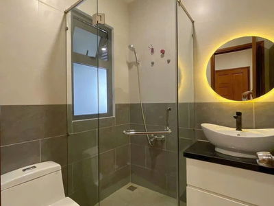 Жилье в Ho Chi Minh City, Vietnam Жилье в Ho Chi Minh City, Vietnam