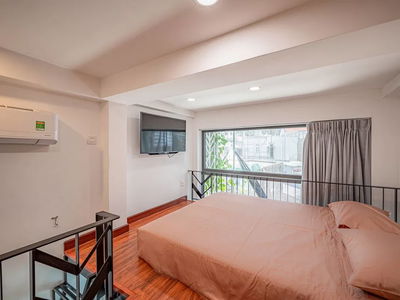 Housing in Ho Chi Minh City, Vietnam Housing in Ho Chi Minh City, Vietnam