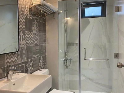 Gehäuse In Nha Be, Vietnam Gehäuse In Nha Be, Vietnam