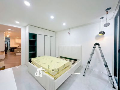 Alojamiento en Ho Chi Minh City, Vietnam  Alojamiento en Ho Chi Minh City, Vietnam