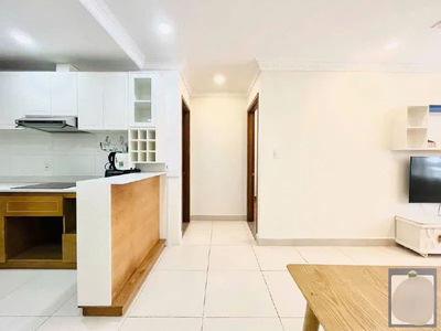 Жилье в Ho Chi Minh City, Vietnam Жилье в Ho Chi Minh City, Vietnam