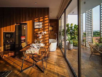 Gehäuse In Ho Chi Minh City, Vietnam Gehäuse In Ho Chi Minh City, Vietnam