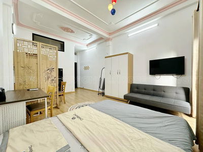 Жилье в Ho Chi Minh City, Vietnam  Жилье в Ho Chi Minh City, Vietnam